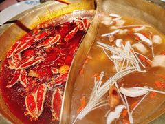 -小龙坎火锅(香港中路店)
