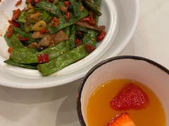 -大鸭梨烤鸭店(花园村店)