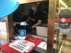 -京天红酒家(虎坊路店)