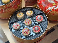 -御茶膳房皇家糕点博物馆(北京首店)