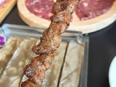 -阳坊胜利涮羊肉(阳坊老店)