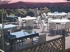 -花间酒庭院餐厅(谷山店)