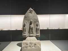 -炎黄艺术馆