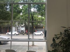 -收获咖啡HARVEST RESERVE(苍山店)
