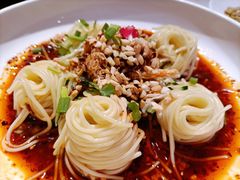 -茅庐川菜(青岛凯德店)