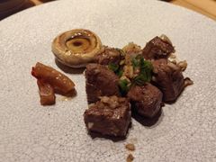 -厦门源昌凯宾斯基大酒店-隠れ鉄板焼