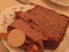 -The Ritz Restaurant