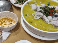 -汤W城市微度假(仓山店)