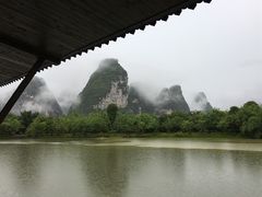 -明仕度假山庄-中餐厅