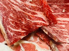 -牛村烤肉餐厅.自助烤肉