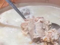 -三人行骨头王火锅(长寿店)