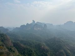 -丹霞山风景名胜区
