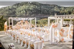 -觅遇Meet U私人婚礼定制(潮汕店)