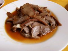 -荣生萝卜汤饭店
