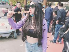 -辛玛王国游乐园