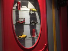 -歌库K馆量贩KTV(万达广场店)