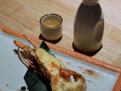 -桃夭日式料理(国信店)