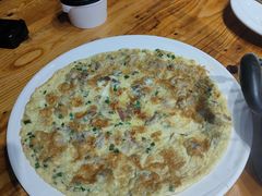 鱼肠煎蛋-鱼醉无骨鱼·中山脆肉鲩(荔湾路店)