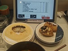 -滨寿司(新街口中央商场店)