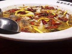 -太二酸菜鱼(汕头苏宁广场店)