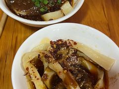 -洞子口张老二凉粉(文殊院店)