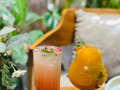 -Rosemary·纽西兰简餐(江南西店)
