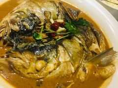 -大碗居·烤鸭·鱼头泡饼(天坛东门店)