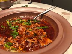 -贡宴盐帮菜自贡驻京联络处餐厅