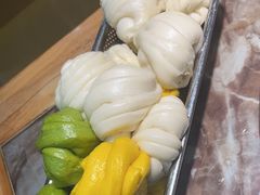 -锅老头海鲜铁锅炖