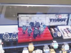 -青岛亨得利眼镜(城阳家佳源店)