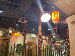-唇辣号重庆老火锅(亦庄店)
