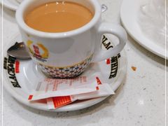-香港新发烧腊茶餐厅(水围店)