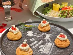 -狮拾久·现代新加坡料理(壹方城店)