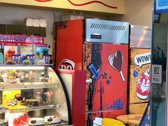 -DQ·蛋糕·冰淇淋(大宁国际商业广场店)
