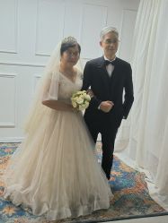 -时光纪亲子全家福照相馆(静安店母女写真父母纪念照)