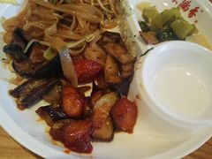 -素满香·素食自助餐(苏州·临顿路店)