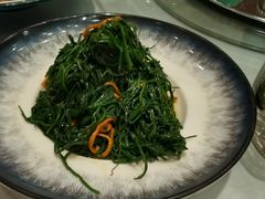 -蒙古大营·蒙古演绎餐厅(赛马场店)