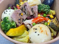 -坚果健身24小时工作室(定西路店)