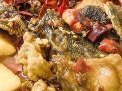 -涿派·炝锅鱼(涿州店)