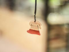 -五月木作·DIY木作文创体验店(北京路店)