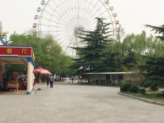 石景山游乐园-北京石景山游乐园