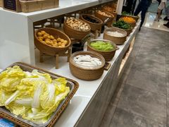 -牛气(将军澳中心店)