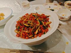 -小八仙·八方(移民广场店)