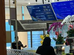 -半岛听涛蒸汽海鲜自助(K11店)