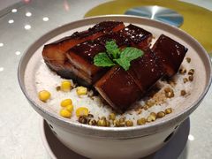 沽上民肴红烧肉-沽上民肴·海鲜锅贴·天津菜(福州道鸿正家园店)