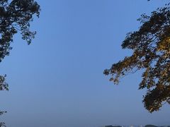 -天目湖涵田半山温泉