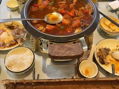 -大师傅金奖啤酒鱼(西街口总店)