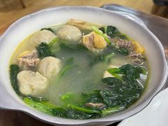 -观桥阁(锦溪店)