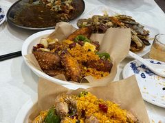 -嘉升大排档(番禺总店)