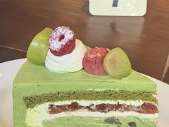 -EAU CAFE(永康路店)